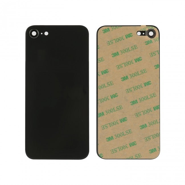 iPhone 8 Back - Black