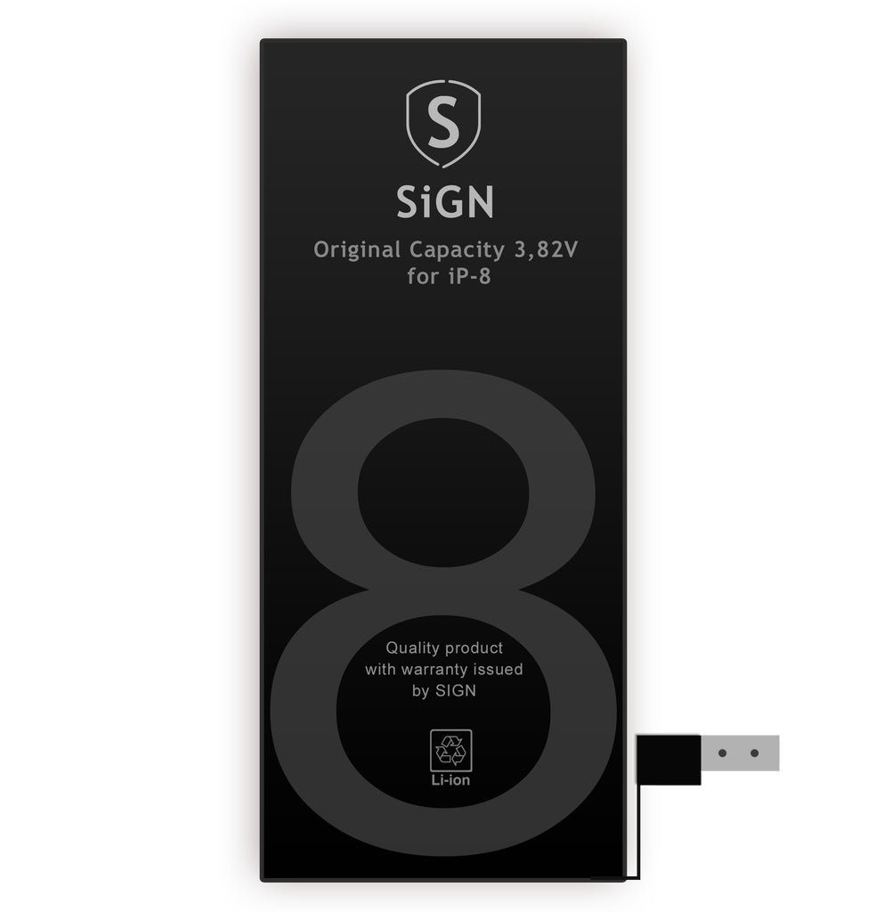 iPhone 8 Battery
