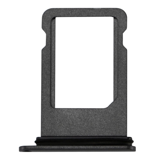 iPhone 8 Black SIM Card Holder