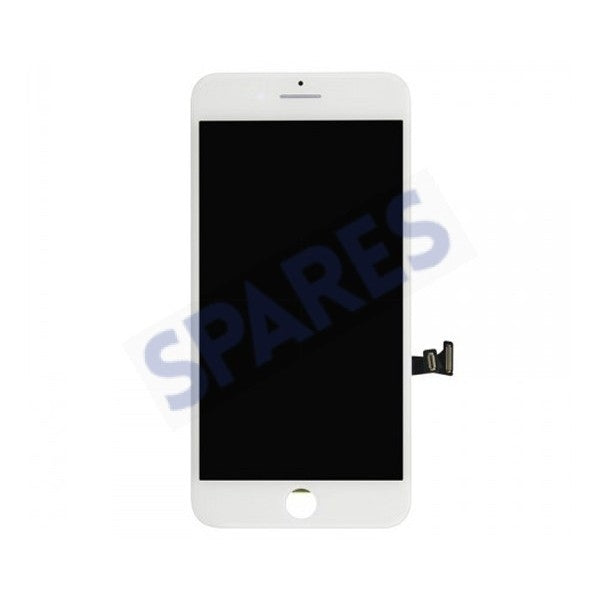 iPhone 8 Plus Original C11 Pulled LCD Display - White