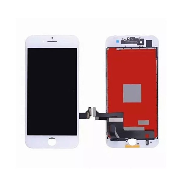 iPhone 8 Plus Original C3F Pulled LCD Display - White