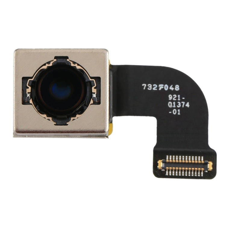 iPhone 8 and iPhone SE 2020 rear camera