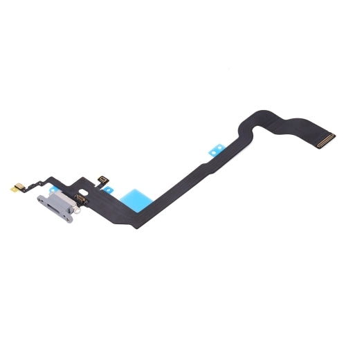 iPhone X Charging connector & Microphone - White