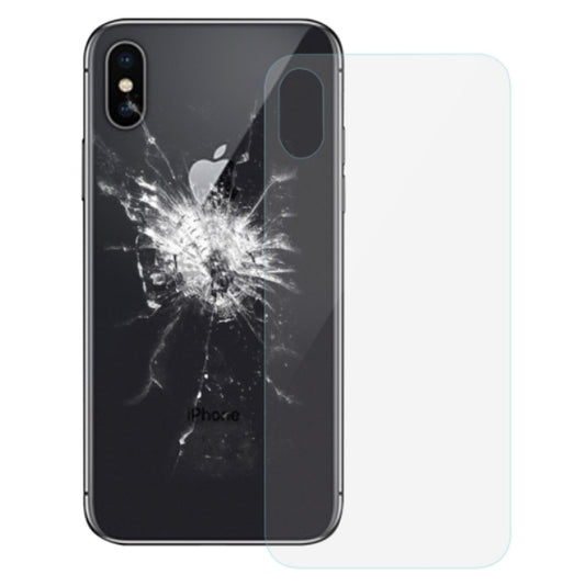 iPhone X Glass for Back