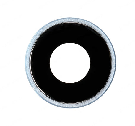 iPhone XR Camera Lens - Blue