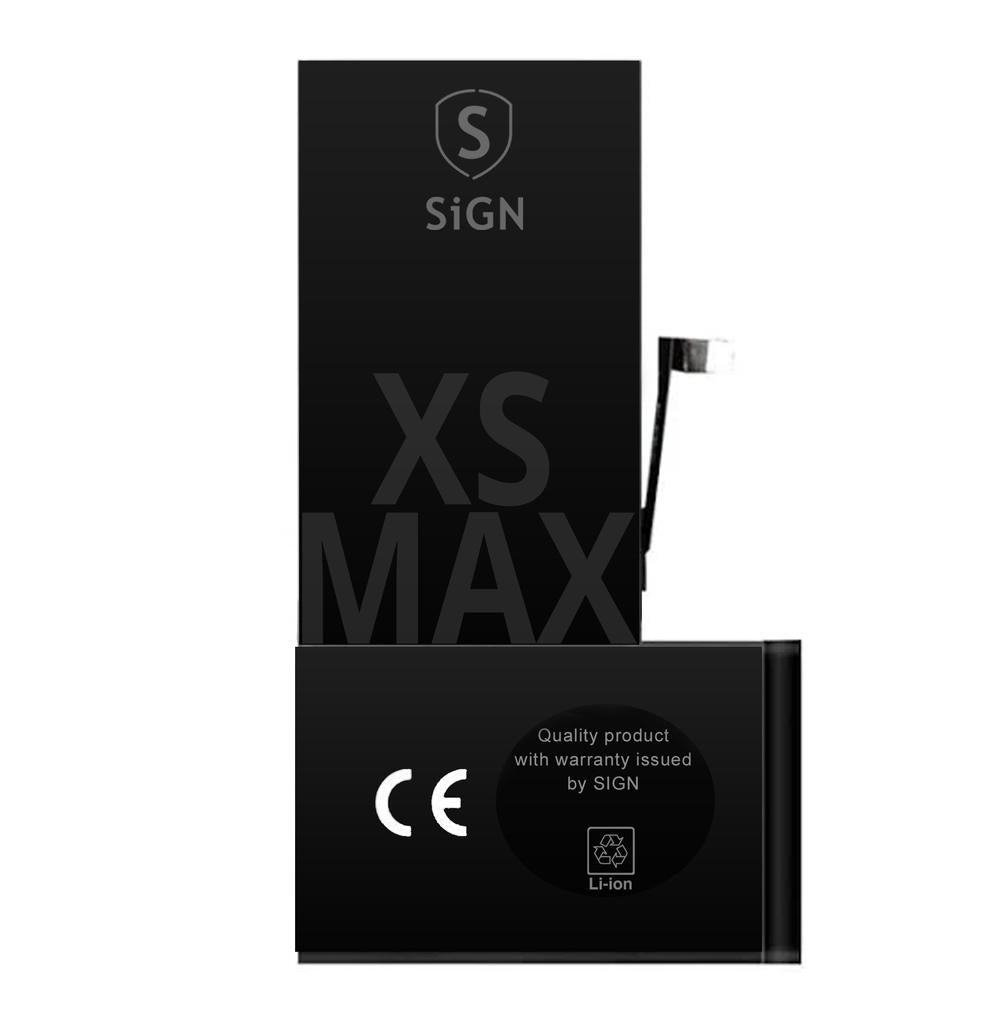 iPhone XS Max Battery
