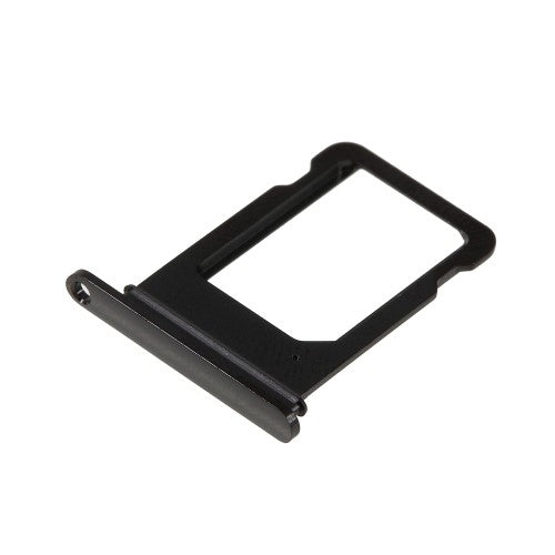 iPhone XS SIM Card Holder - Black