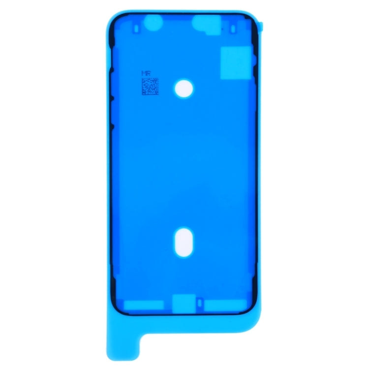 iPhone X waterproof LCD tape